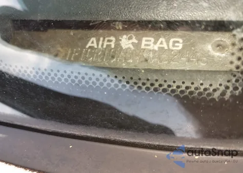 1997 Ford Ranger Splash/Xl/Xlt из США, поврежденный, VIN 1FTCR10A5VUA62446